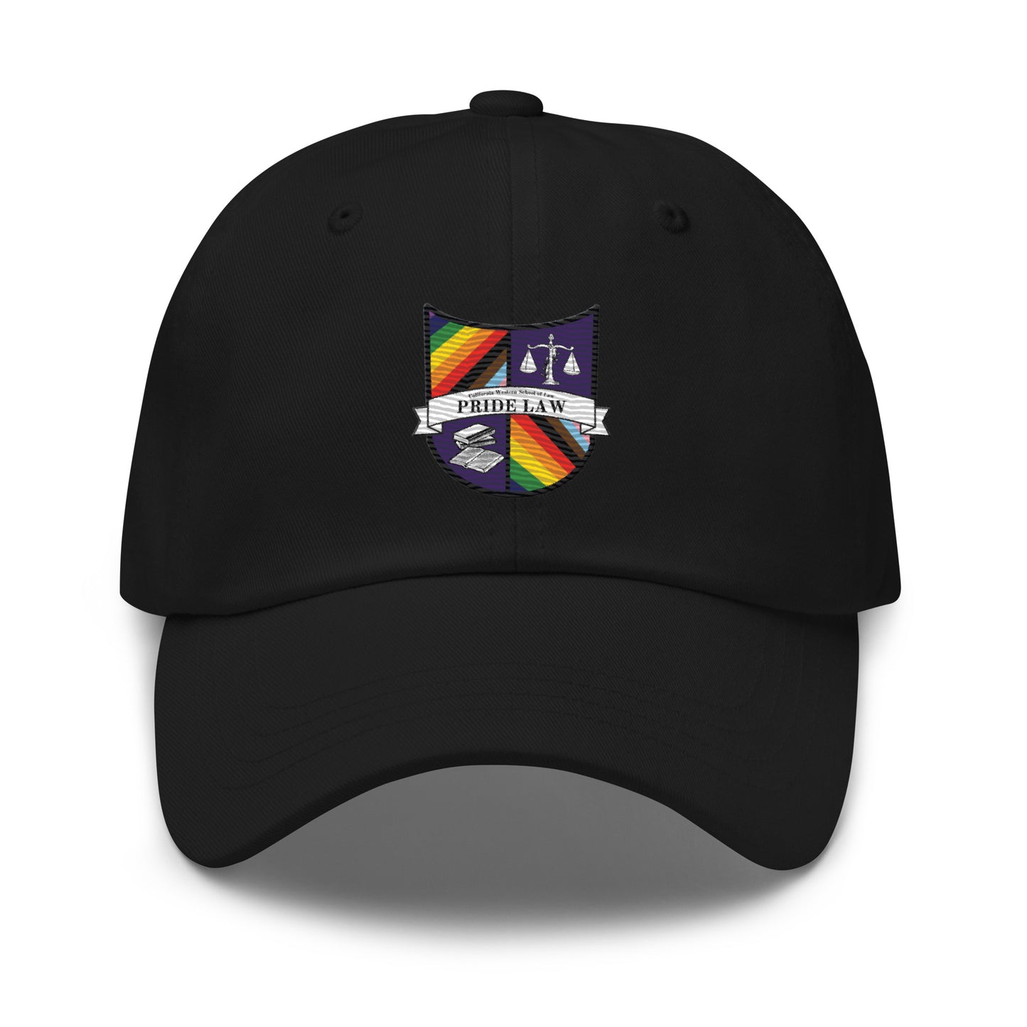 Coat of Arms Hat
