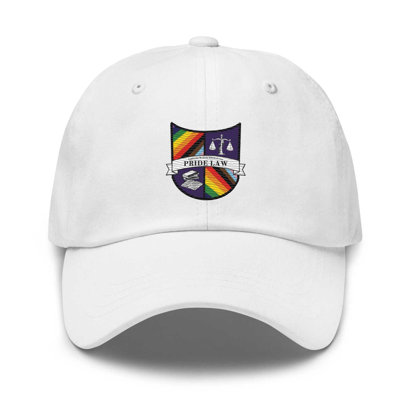Coat of Arms Hat