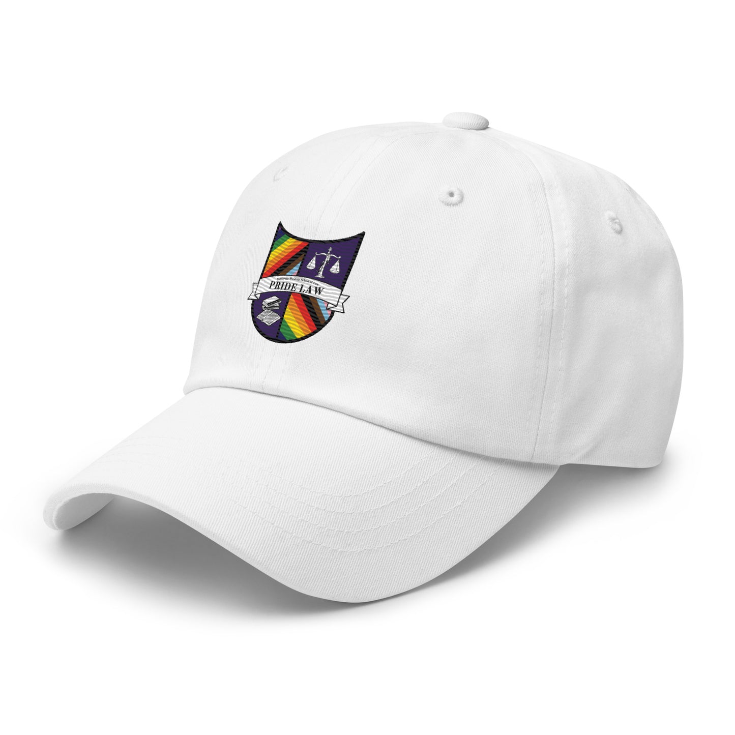 Coat of Arms Hat