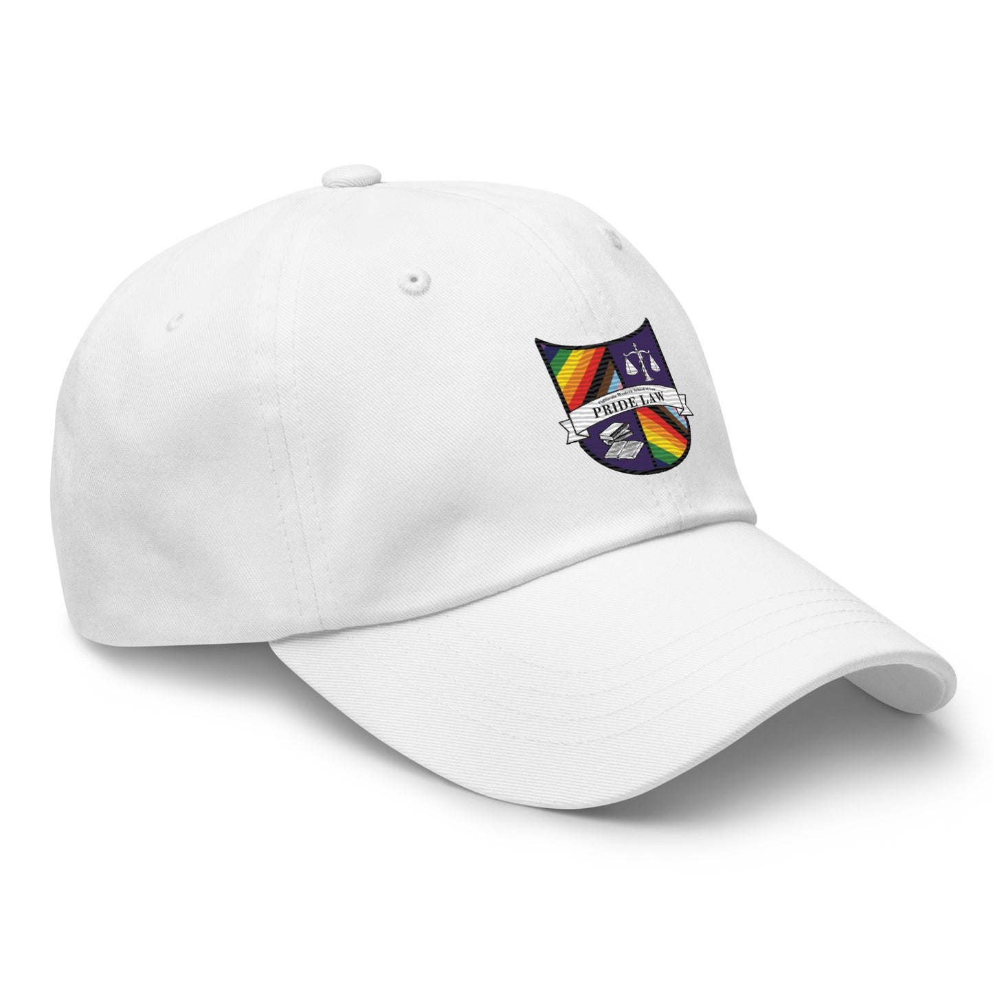 Coat of Arms Hat