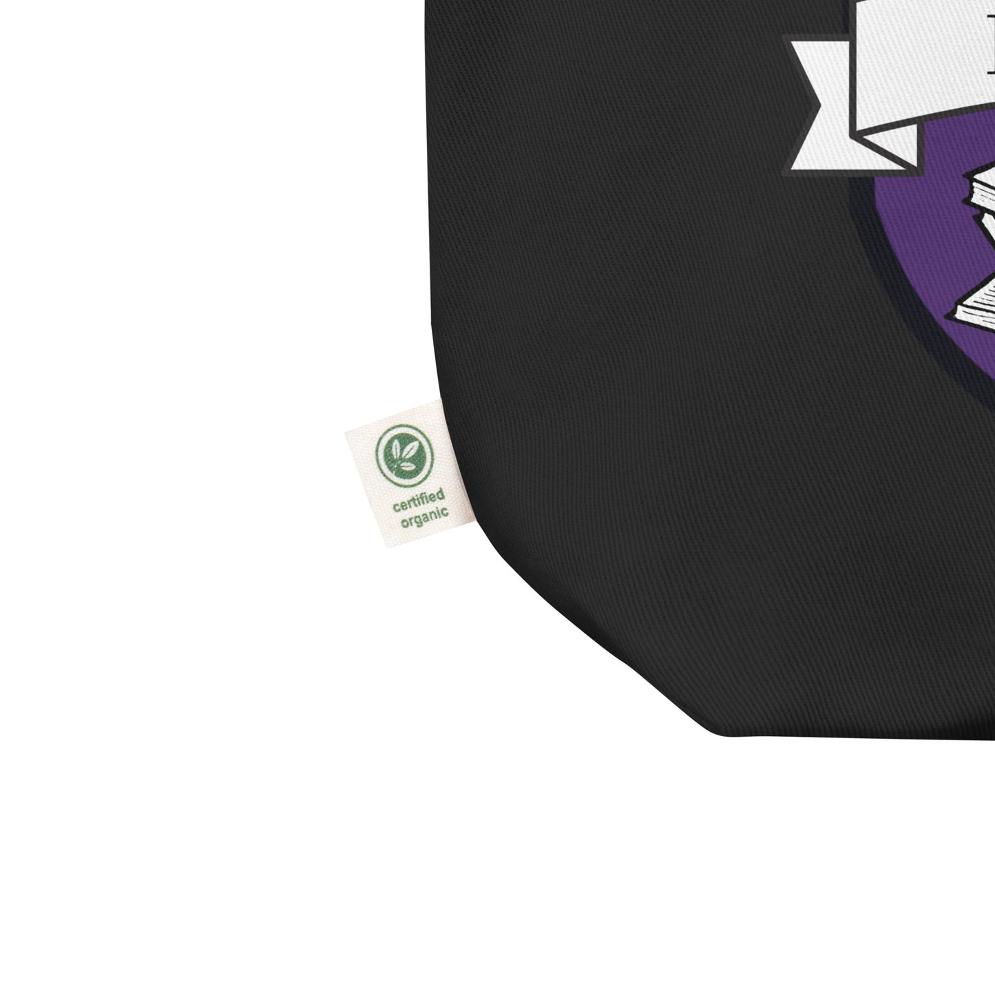 Coat of Arms Tote