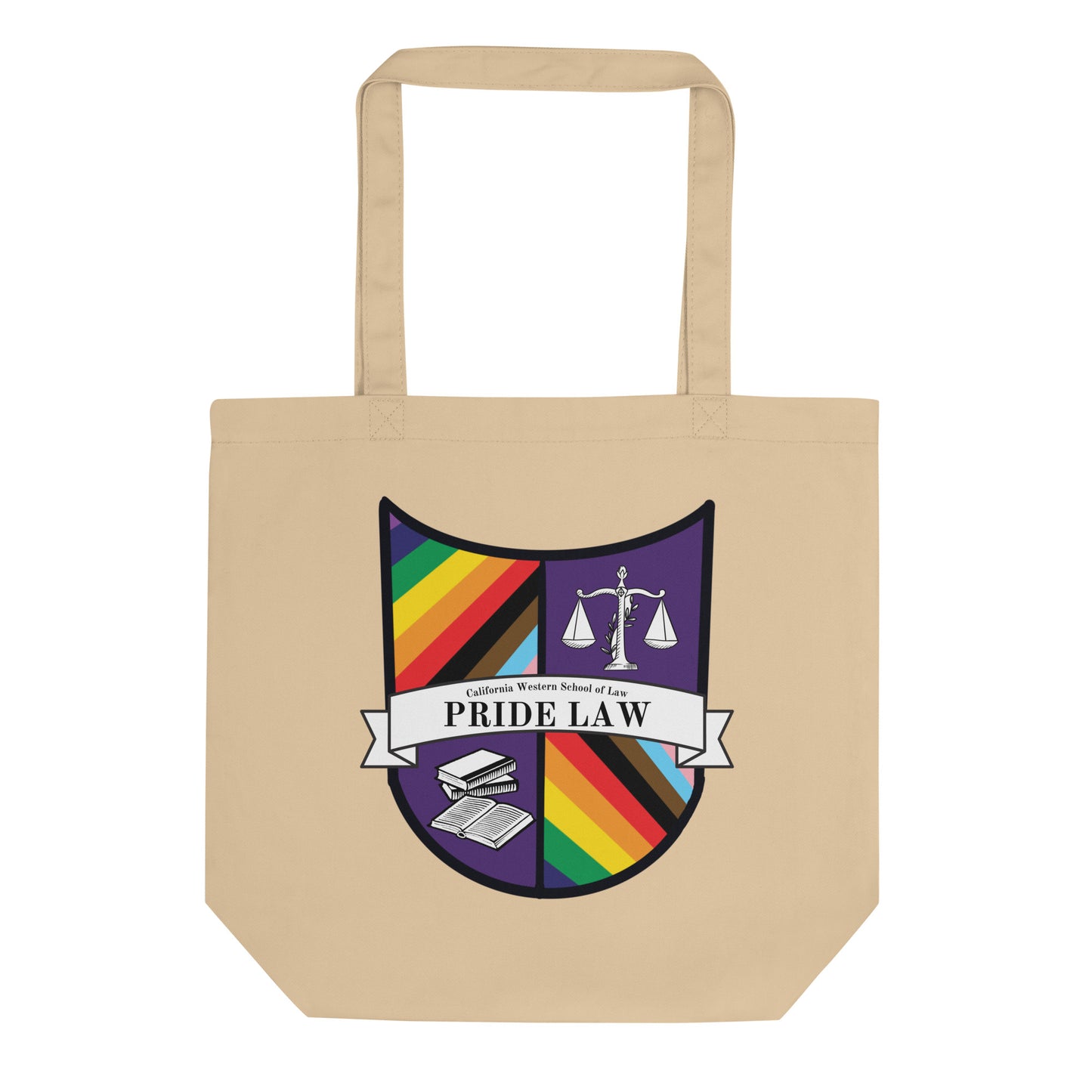 Coat of Arms Tote