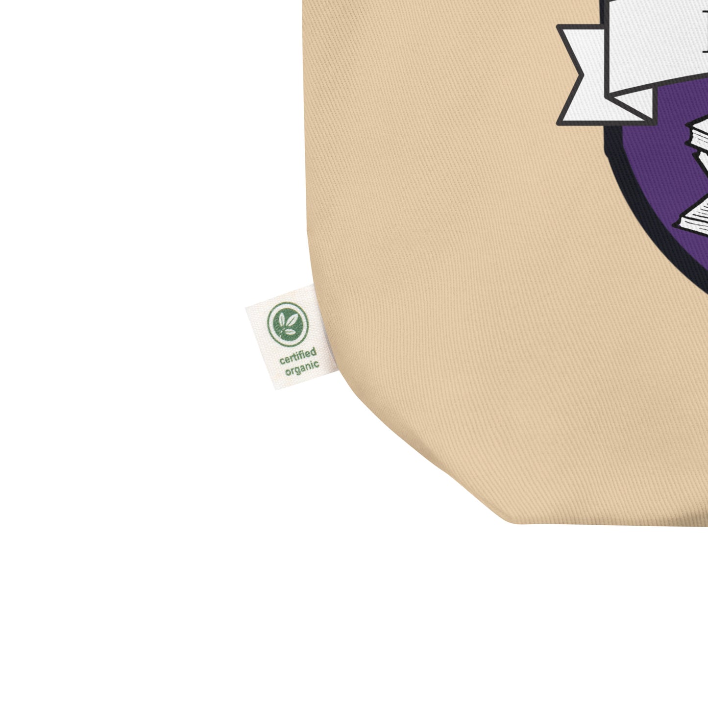 Coat of Arms Tote