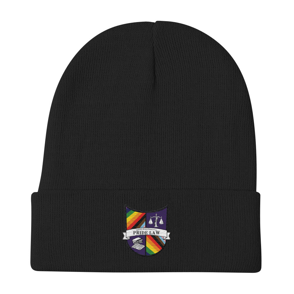 Coat of Arms Beanie