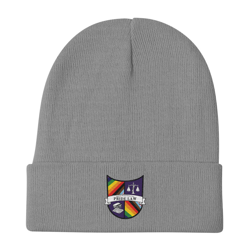 Coat of Arms Beanie