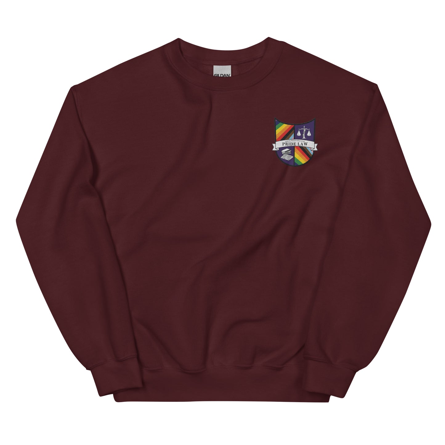 Coat of Arms Sweatshirt
