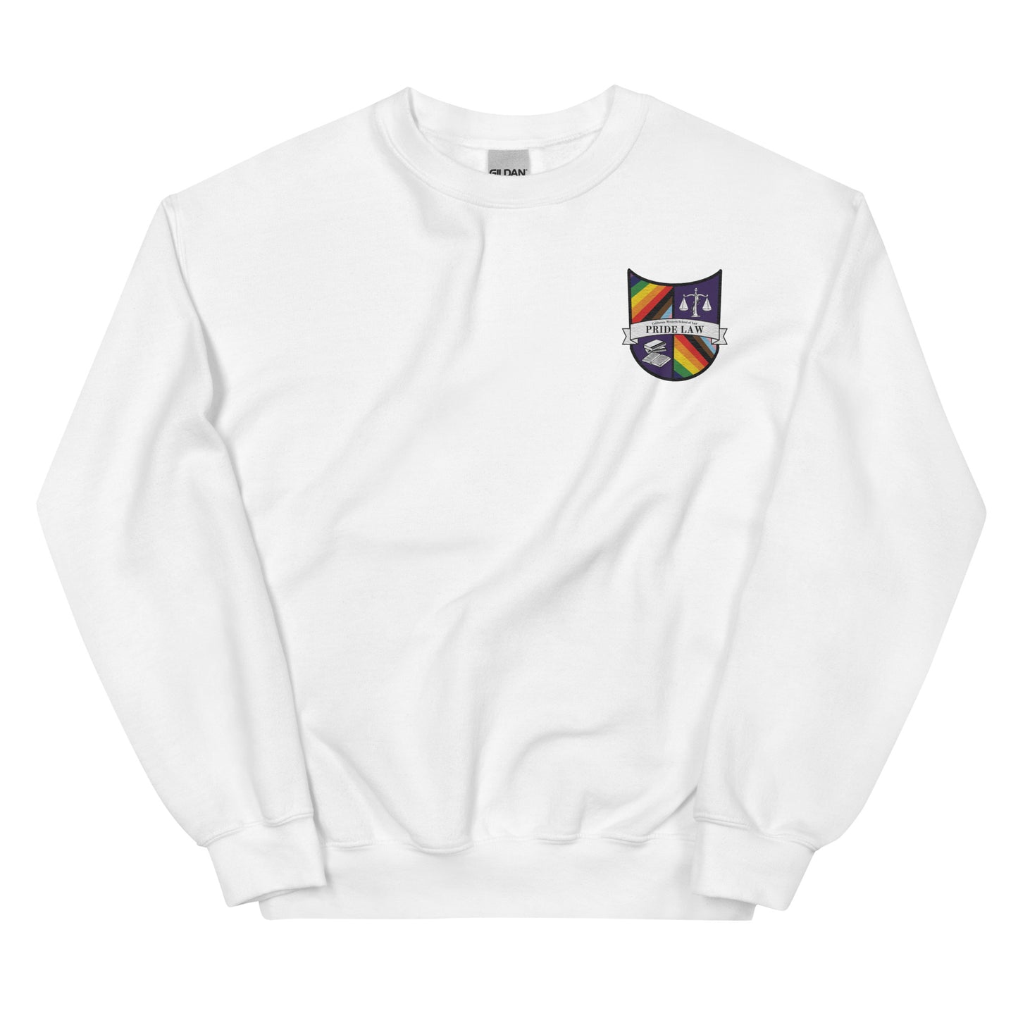 Coat of Arms Sweatshirt