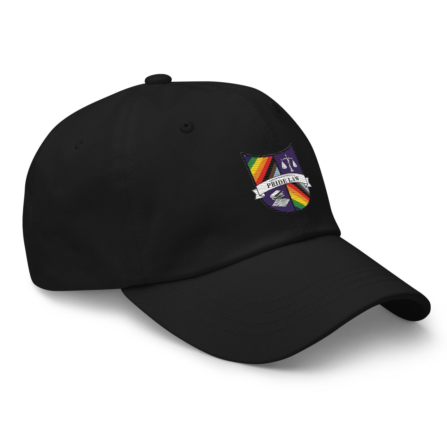 Coat of Arms Hat