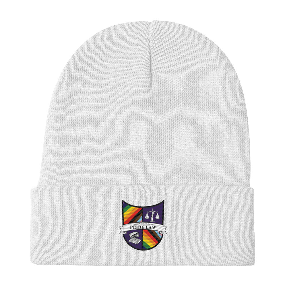 Coat of Arms Beanie