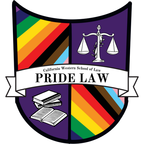 CWSL Pride Law Store